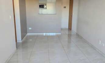 Imagem: Apartamento 2 dormitórios - Parque Industrial