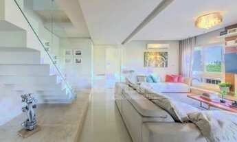 Imagem 5: Ótima cobertura 3 d c/2 gar no bairro Boa Vista