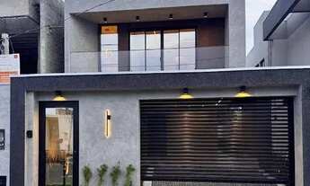 Imagem: O Ápice do Conforto e Sofisticação em