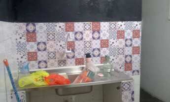 Imagem 2: Apartamento de frente a avenida Joaquim Nabuco ao lado do quartel 7° R.O