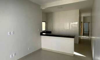 Imagem 5: Casa para venda tem 100 metros quadrados com 3 quartos