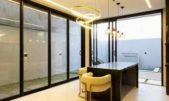 Imagem 5: Sobrado condomínio florais Esmeralda