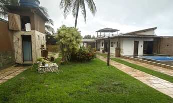 Imagem 5: Casa (Padrão), com 4 quartos e 5 banheiros à Venda, 560 m² em Ilhéus/BA