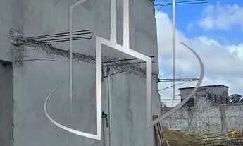 Imagem 2: Mundi Rooftop: Casas com até 4 suítes e rooftop na planta!