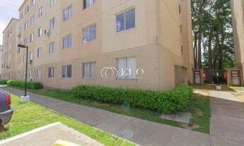 Imagem 4: Apartamento 2 Dormitórios