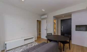 Imagem 5: Apartamento para alugar no bairro Boa Vista - Porto Alegre/RS