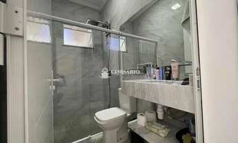 Imagem 7: Casa de alto padrão em condominio no Guaraguaçu