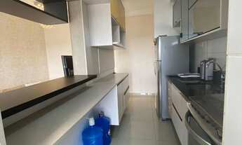 Imagem 4: Reserva das Praias, 3qtos, Mobiliado, gerador 100%