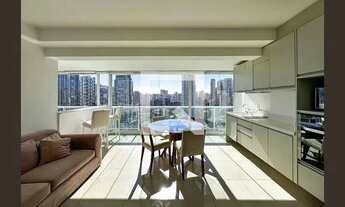 Imagem 2: Apartamento à Venda - Brooklin, 1 Quarto, 97 m2