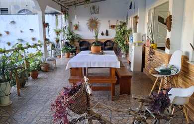 Imagem 7: Casa funcionando como hotel 800.000,00