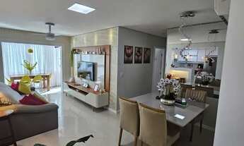 Imagem 6: Imóvel para venda possui 80 metros quadrados com 2 quartos em Itapuã - Vila Velha - ES