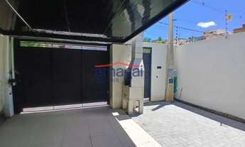 Imagem: Casa de 2 quartos para venda em Jacareí