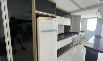 Imagem 5: Apartamento para alugar em Palhoça, Pedra Branca, com 2 quartos, com 69 m²