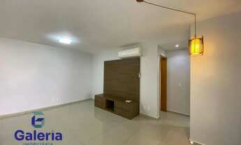 Imagem 3: Apartamento com 2 suítes para alugar, 86m² - Bosque das Juritis