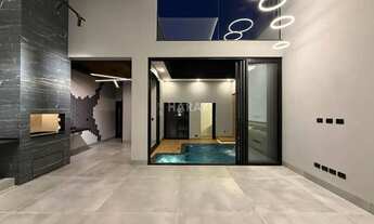 Imagem 7: Casa para Venda no bairro Jardim Canadá, localizado na cidade de Maringá / PR