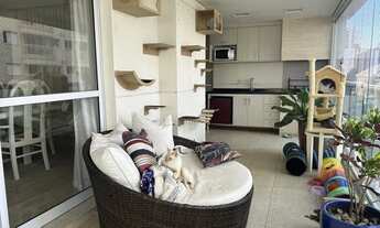 Imagem 7: Apartamento para Locação em Barueri, Alphaville Centro Industrial e Empresarial/Alphaville