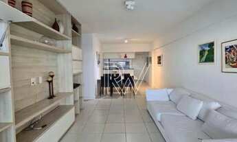 Imagem 5: Apartamento com 2 dormitórios, 1 suíte à venda, 97 m² por R$ 1.200.000 - Ondina - Salvador