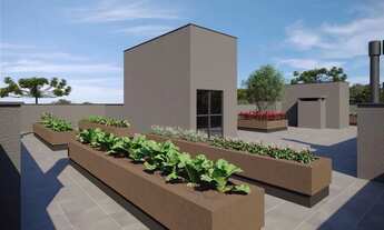 Imagem 7: Apartamento à venda com 2 quartos no Santa Cândida 46m²