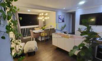 Imagem: Villa Allegro - Apartamento 3/4 2 suítes