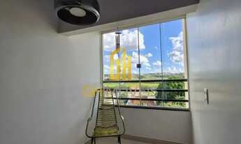 Imagem 2: Apartamento 2 quartos, Jardim Presidente - Goiânia/GO