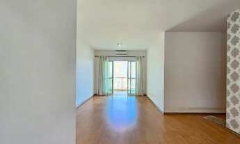 Imagem 4: Apartamento para venda em Tamboré com 3 quartos, sendo 1 suíte , 113m²