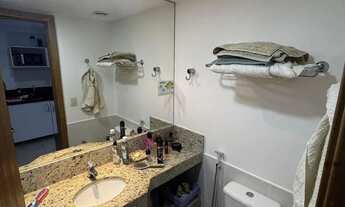 Imagem 4: Flat para venda possui 32 metros quadrados com 1 quarto em Caminho das Árvores - Salvador