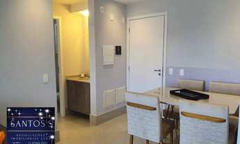 Imagem 7: Apartamento para alugar, 45 m² por R$ 5.174,00/mês - Brooklin - São Paulo/SP