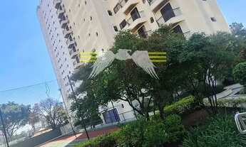 Imagem 4: Apartamento para Locação no Tatuapé 150m² Andar Alto