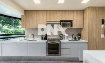 Imagem 9: Edifício Residencial Ipanema Front Beach