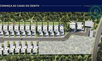 Imagem 3: Exclusiva Oportunidade Condominio Zenith Barigui CGL