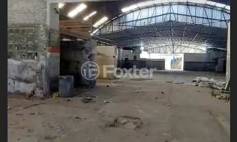 Imagem: Galpão / Depósito / Armazém / Pavilhão