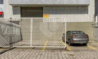 Imagem: Prédio inteiro à venda ou para locação