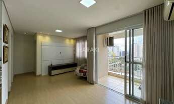 Imagem 4: Apartamento para Venda, Edifício Mirante do Parque Plaenge na Zona 03, em Maringá / PR