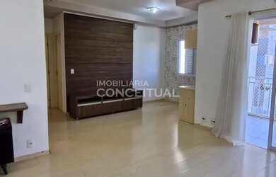 Imagem 3: Apartamento em Jardim Pinheiros - São José do Rio Preto