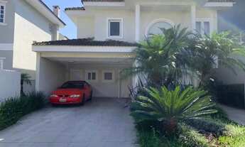 Imagem: Casa para alugar em Santana de Parnaíba