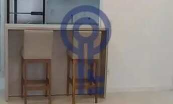 Imagem 7: Studio de 1 dormitório no Estreito