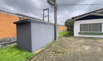 Imagem 4: Galpão Industrial e Logístico