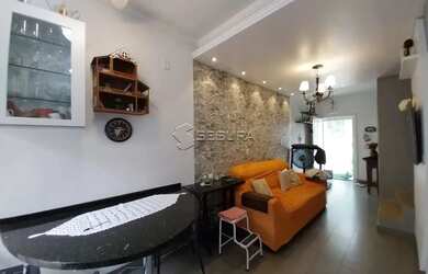 Imagem 3: Sobrado, possui 03 dormitórios - Mato Grande / Canoas