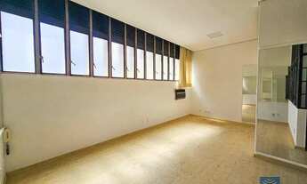 Imagem 6: Apartamento para alugar 1 quarto - Funcionários