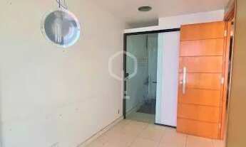 Imagem 2: Prédio comercial em Copacabana - Rio de Janeiro