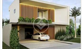 Imagem: Terreno 316 m² no Brisas Horizontal 211