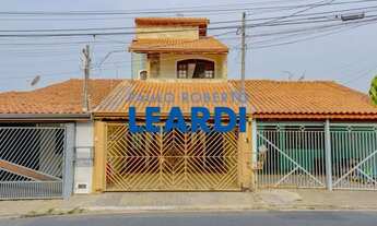 Imagem: SOBRADO - ATIBAIA JARDIM - SP