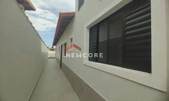 Imagem 4: Casa em Rua Araraquara - Campos Eliseos - Itanhaém/SP