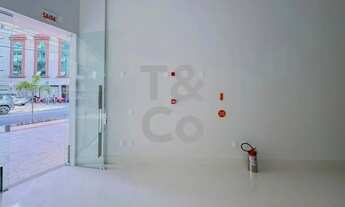 Imagem 11: Salão Comercial para locação na Avenida Brasil no Skyline Tower em Balneário Camboriú