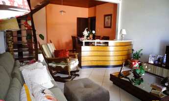 Imagem 5: Casa à Venda no Bairro Saco dos Limões em Florianópolis- SC