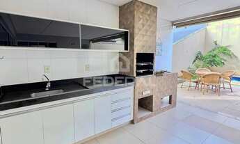 Imagem 4: Sobrado à venda, Cidade Vera Cruz - Jardins Mônaco, Aparecida de Goiânia, GO