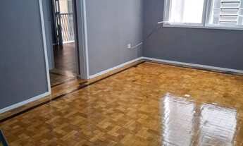 Imagem: Apartamento 2 quartos, térreo na República