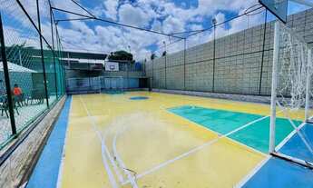 Imagem 3: Imóvel para venda possui 55 metros quadrados com 2 quartos em Nova Parnamirim - Parnamirim