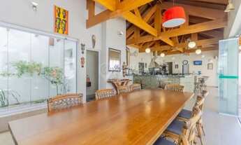 Imagem 5: Sobrado à venda e locação no bairro Bosque da Saúde de 540m³, 3 suítes e 6 vagas