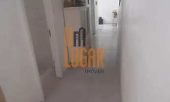 Imagem 3: Um Lugar Imóveis Aluga: Casa de 160m² em terreno de 244m² na Passagem Alacid Nunes, Castan